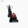 Crawler Tractor