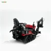 Crawler Tractor